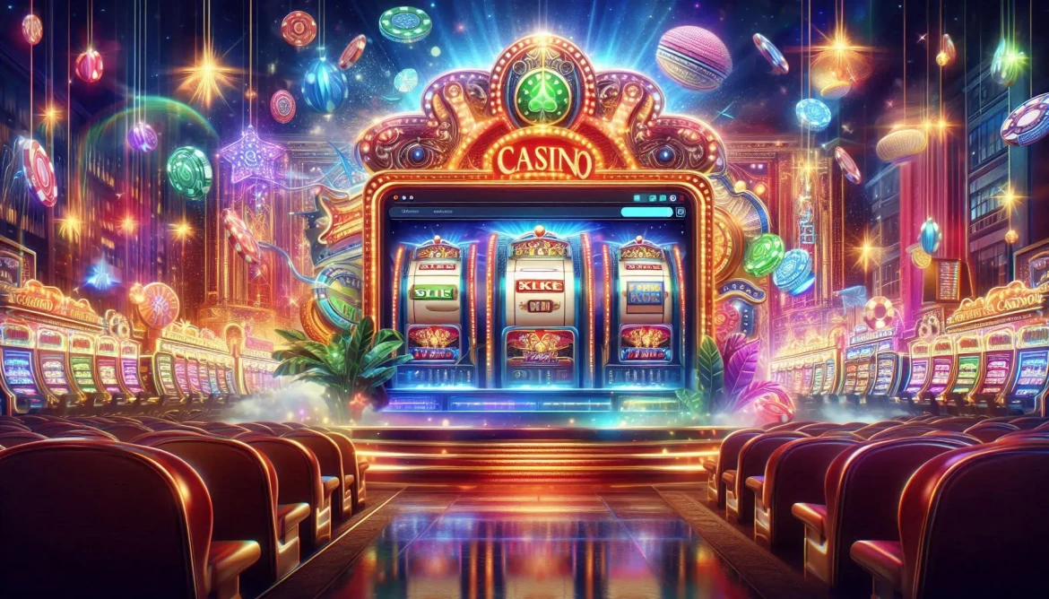 Vasy Casino